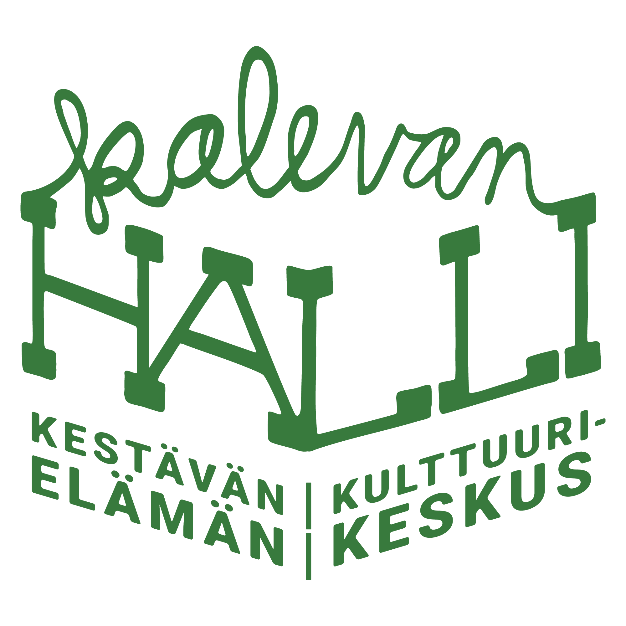 Kalevan halli